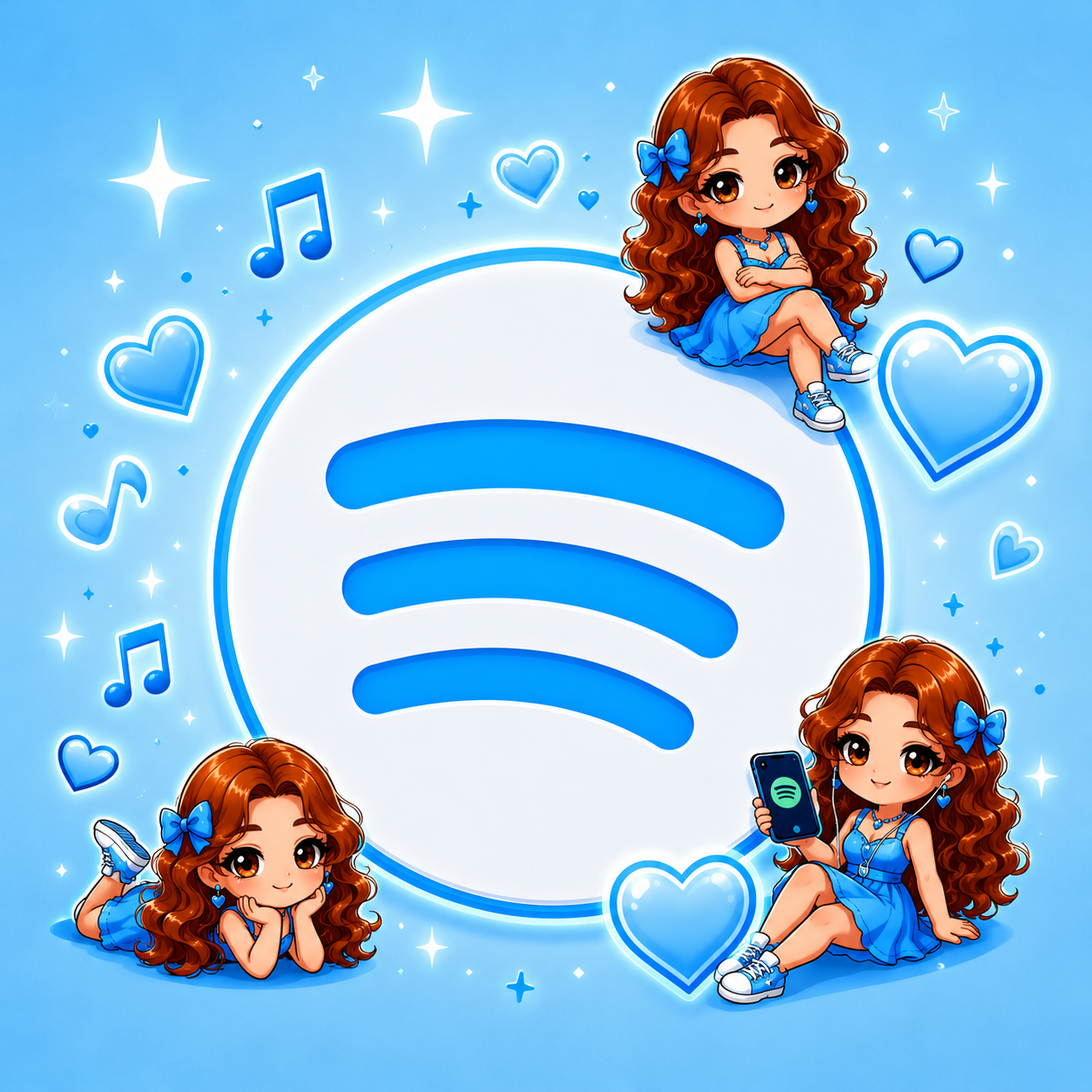 SPOTIFY 1M RENOVABLE